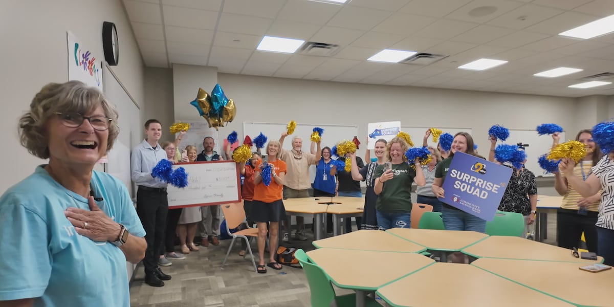 Surprise Squad: Eastern Iowa woman turns dental service trip into nonprofit now helping hundreds of families in Guatemala