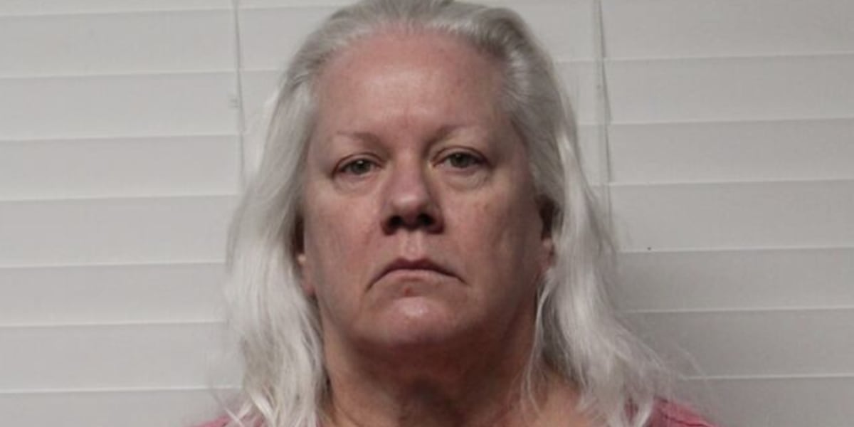 Woman arrested in 1992 Iowa City cold case, Missouri sheriff speaks out Woman arrested in 1992 Iowa City cold case, Missouri sheriff speaks out