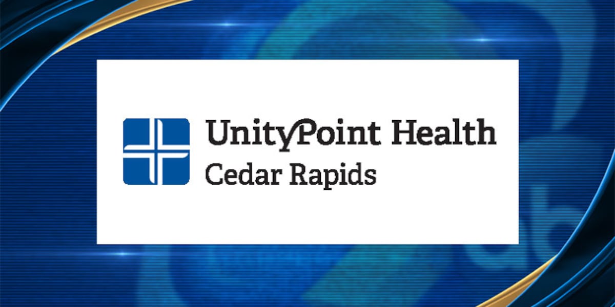 Unitypoint Health Loho UnityPoint Health - St. Luke's Hospital in Cedar Rapids ranked 2nd best ...