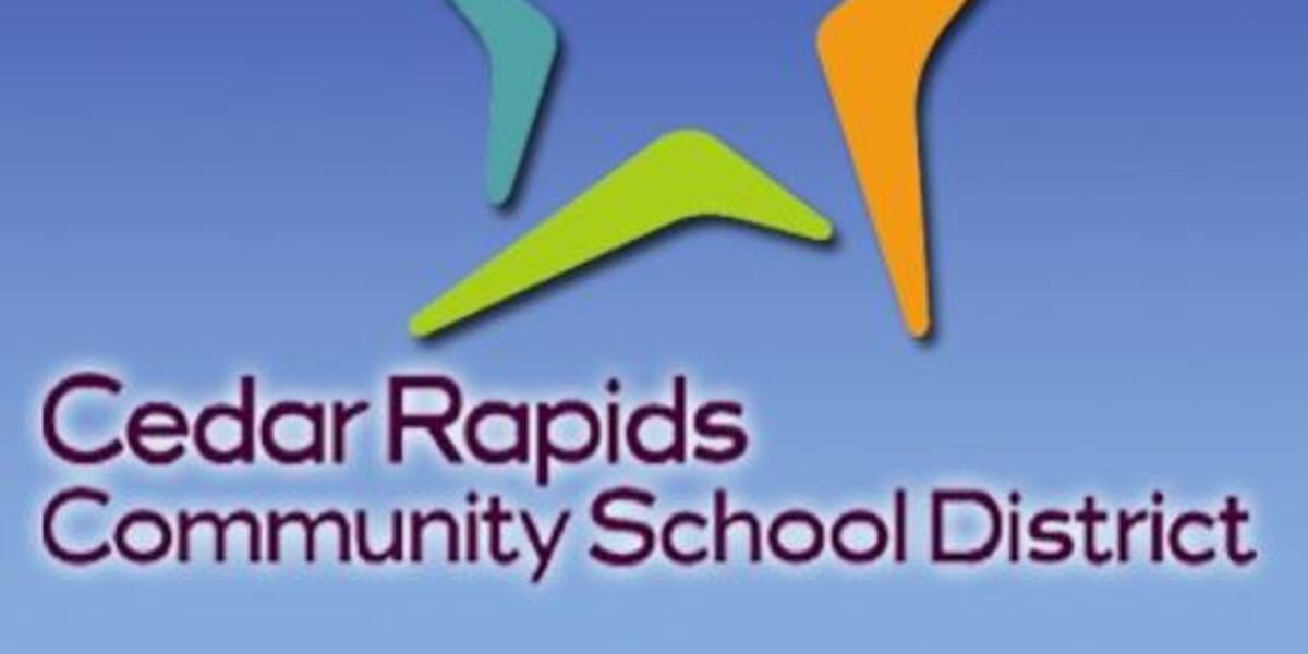 Cedar Rapids School District Could Do Weekly Late Start Next Year