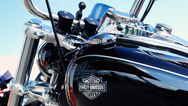 Harley Davidson Rear Brake Troubleshooting: Quick Fixes & Tips