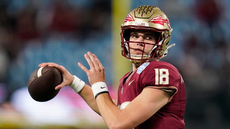 Rodemaker Fsu College football postseason changes have all but ended the chances of a ...