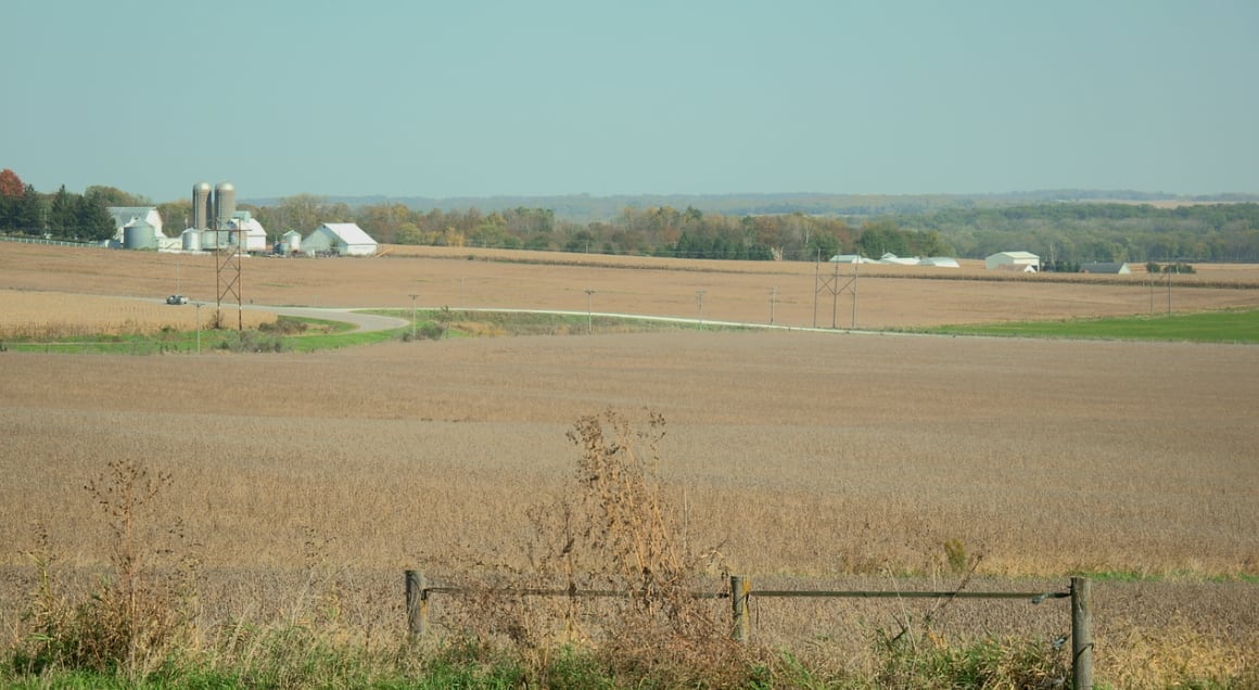 One gut punch after another - Turek questions farm relief as Hinson campaign defends her record