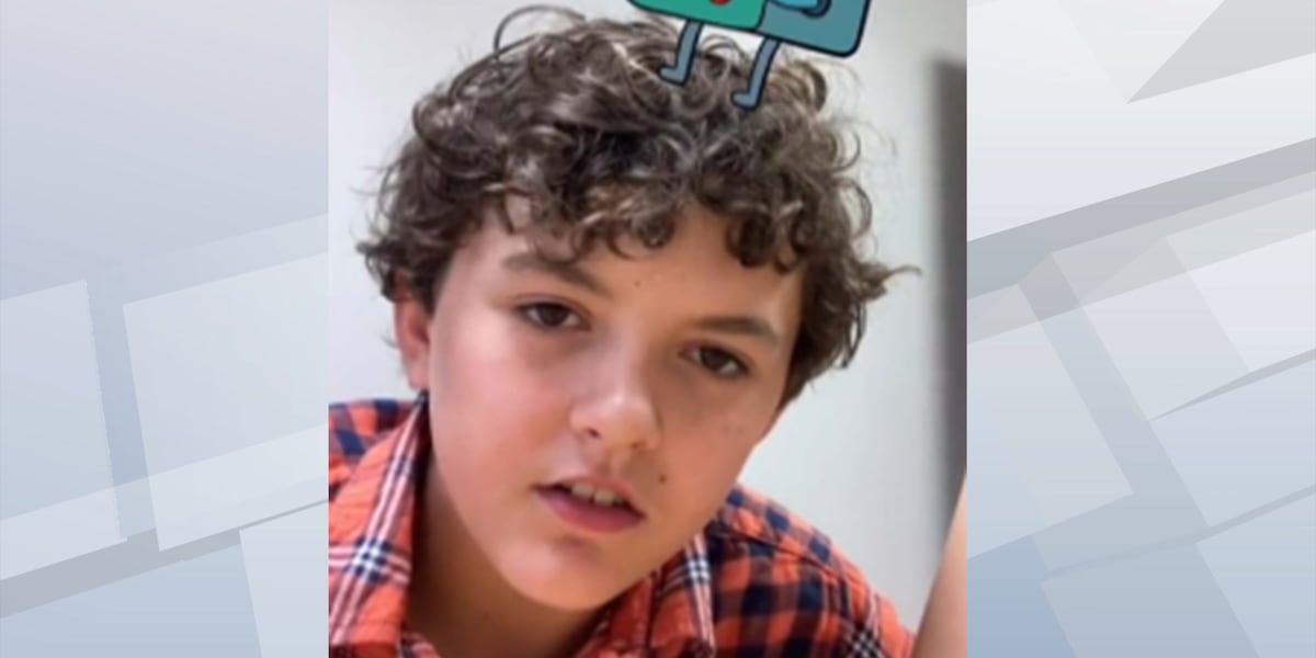 Operation Quickfind: Justin Reed; cancelled