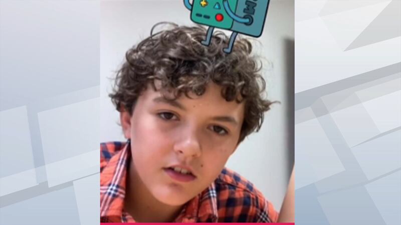 Operation Quickfind: Justin Reed; cancelled