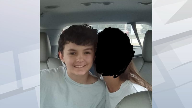 Operation Quickfind: Justin Reed