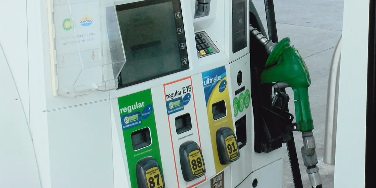 House Passes Year‑Round E15 Bill Backed by Iowa Ethanol Delegation