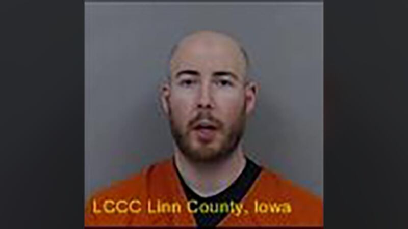 Jordan Williams, 34, of Marion, was arrested and faces charges of Operating While Intoxicated,...