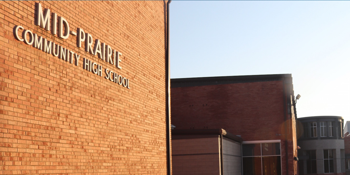 Mid Prairie Math Mid-Prairie school superintendent may resign