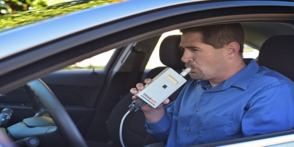 Federal lawsuit against Iowa ignition lock company paused amid cyberattack investigation