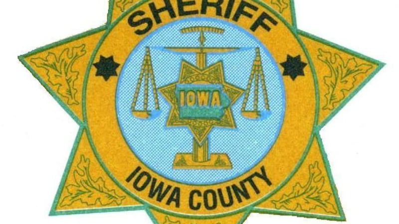 Iowa County Sheriff's Office