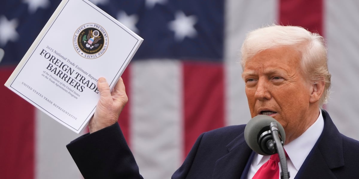 Focal Factory Republicans face midterm backlash from factory workers squeezed out of ...