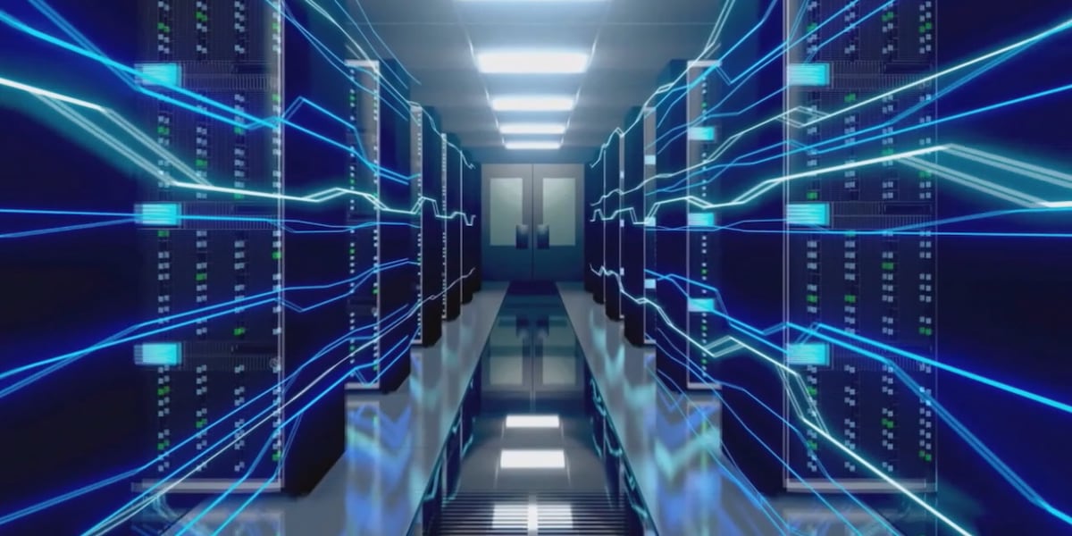 Clinton City Council to consider enacting rules to temporarily halt data center