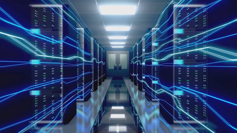 According to the agenda, city council will consider putting a moratorium on data centers in...