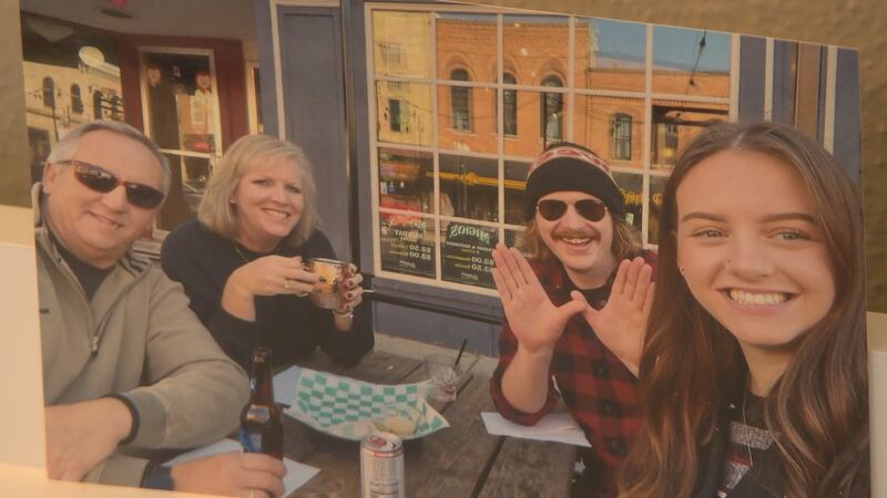 The parents of a woman killed during a drag racing incident in 2023 say the punishment doesn’t...