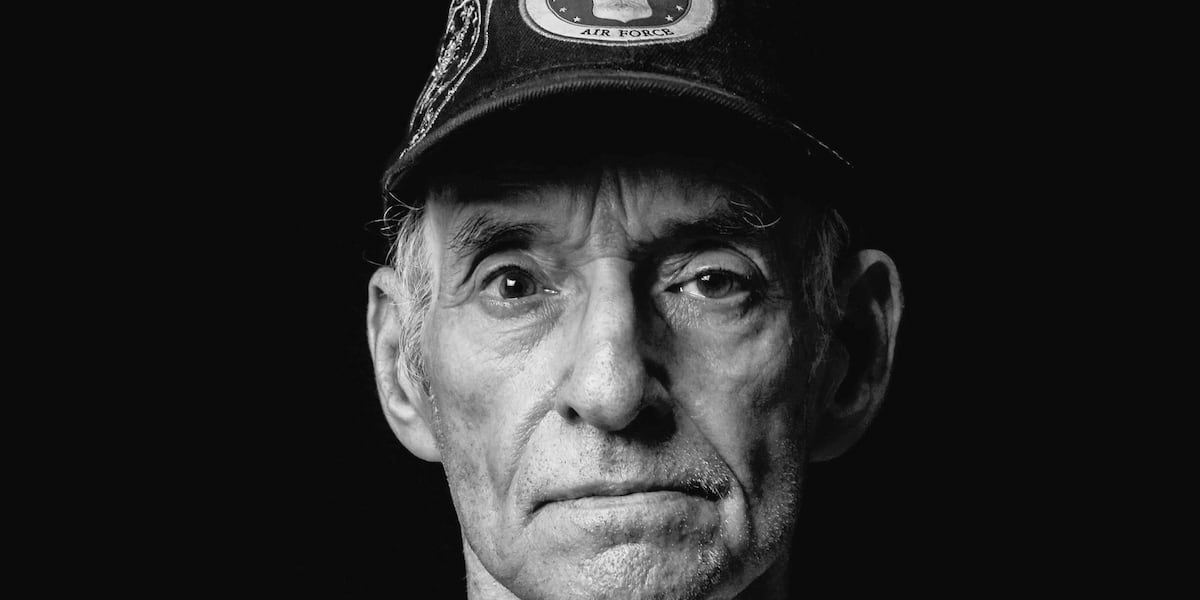 Father’s service inspires Iowa filmmaker’s Vietnam era documentary