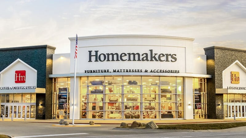 Homemakers expanding to Eastern Iowa