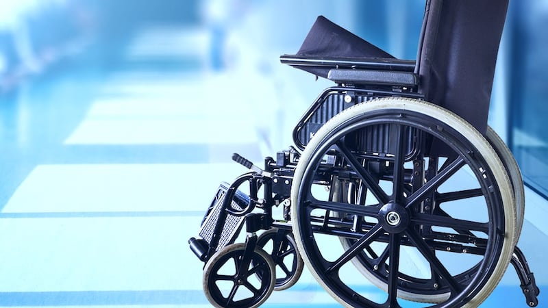 An Iowa nursing home is challenging the state’s position that it unfairly evicted a resident...