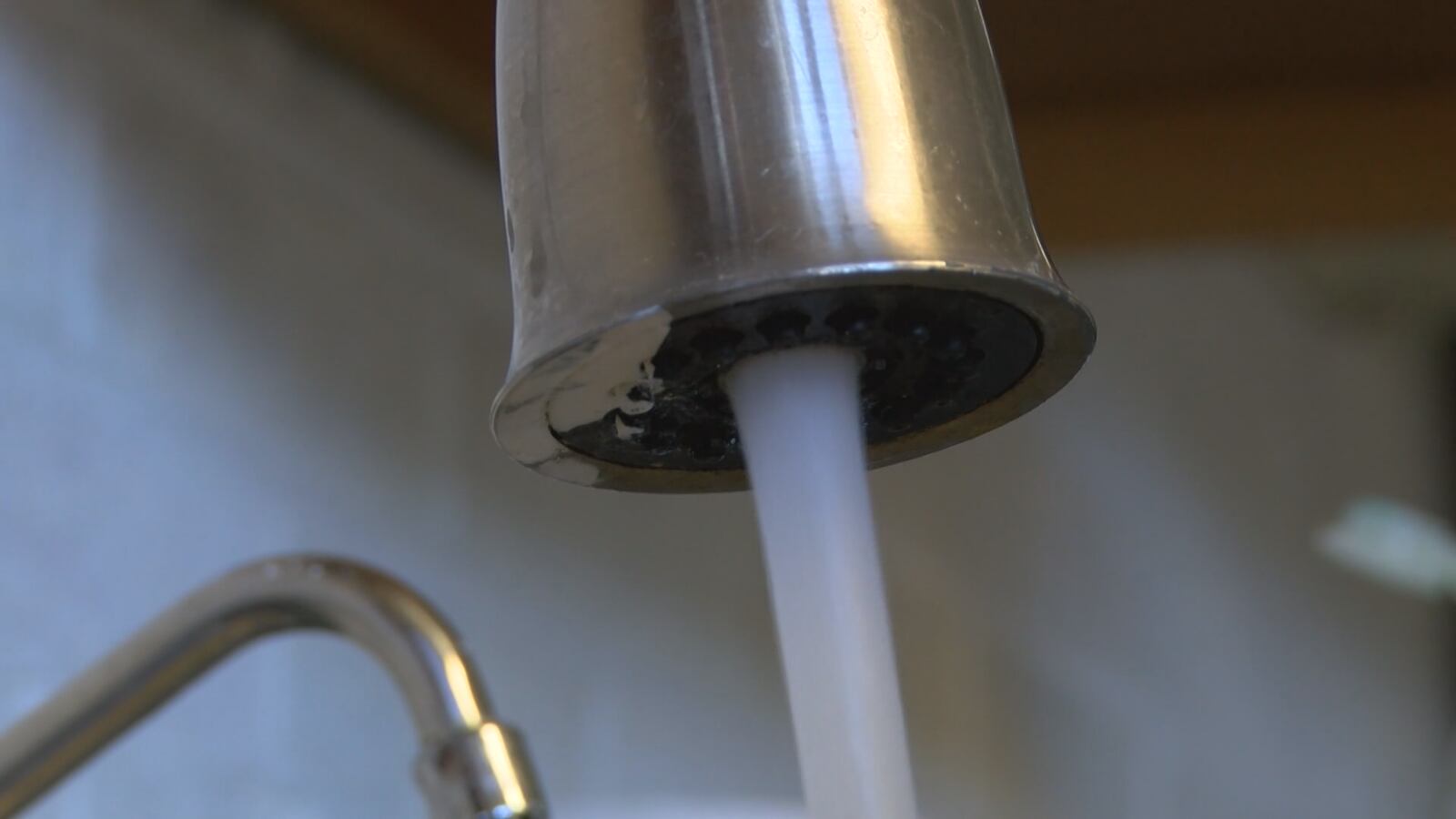Drinking water is threatened in Central Iowa but not from drought