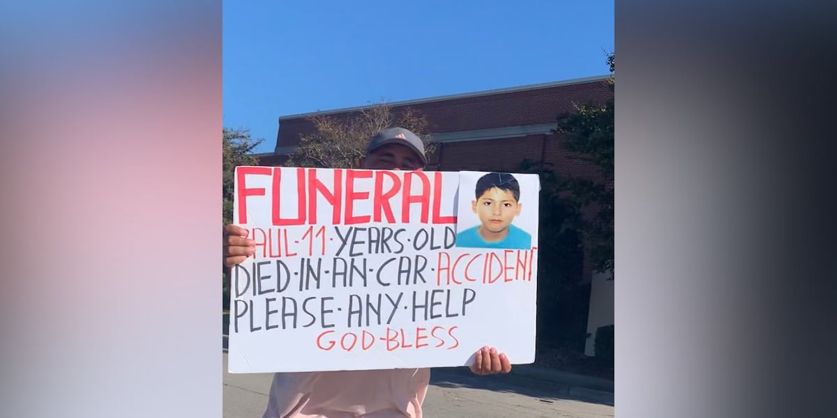 ‘I wouldn’t give them any money’ - Local law enforcement warns of ...