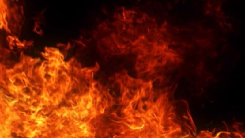 Dubuque landfill fire under control; no injuries reported