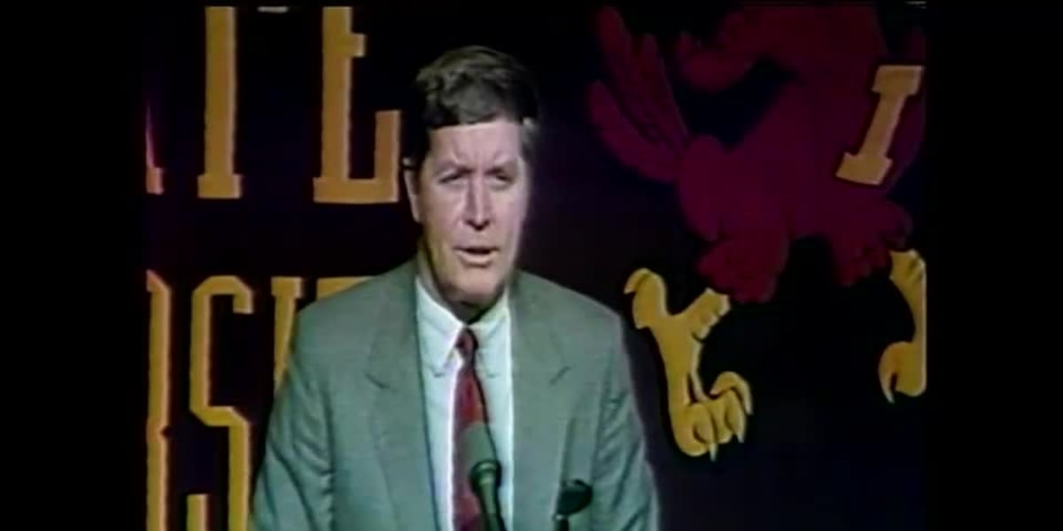 Former ISU football coach Jim Walden dies at 88
