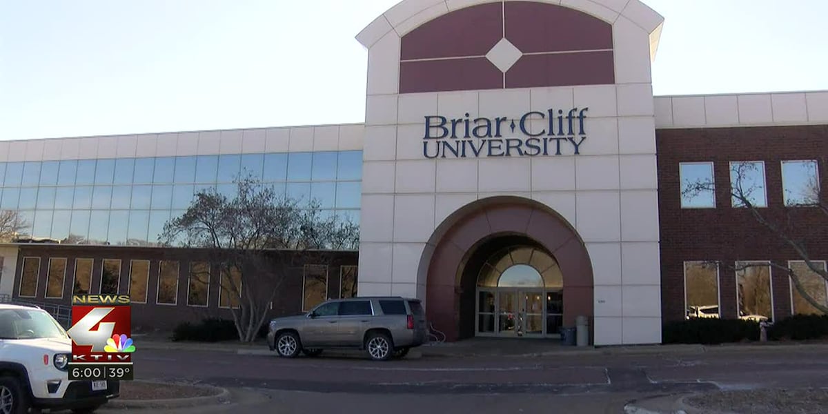 Mural will showcase Briar Cliff University’s history