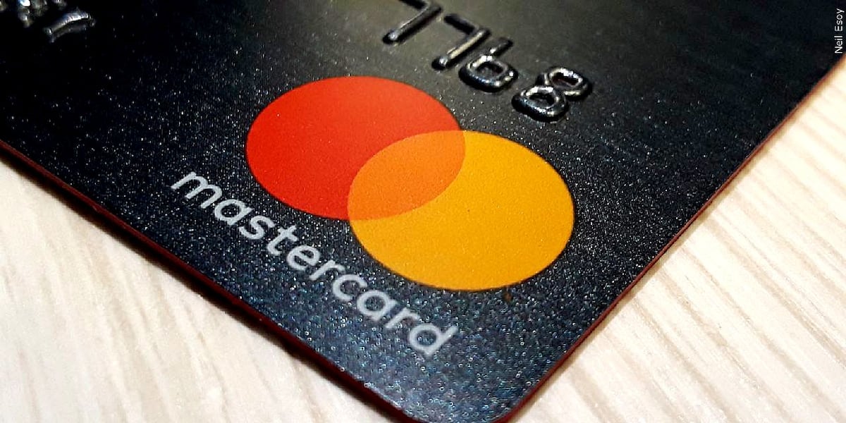 Mastercard expects to find compromised cards quicker using AI