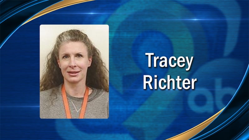 Tracy Richeter Appeals court upholds Iowa mom's life term for 2001 shooting