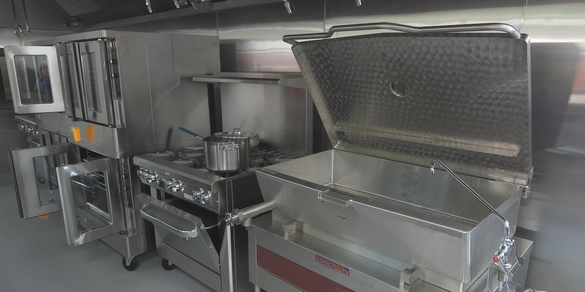 Johnson County Poor Farm to open new shared-use commercial kitchen
