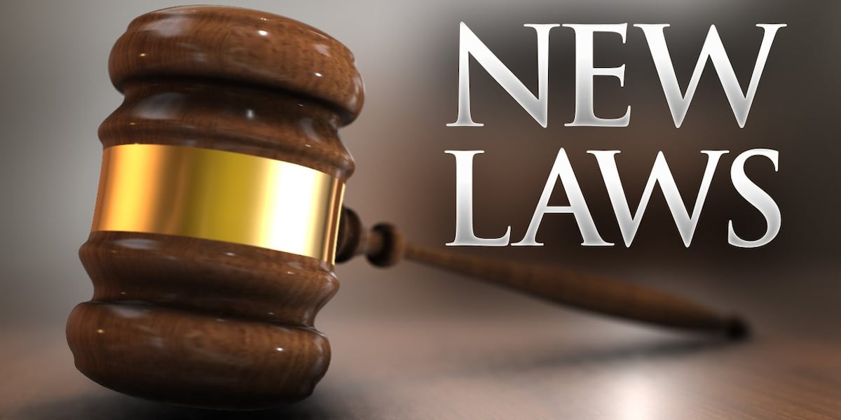 Iowa Just Dropped Four New Laws at Once — Are They Saving Lives or Trampling Freedom?
