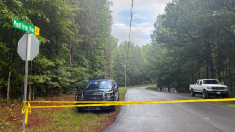 2 dead in deadly helicopter crash in Dawsonville