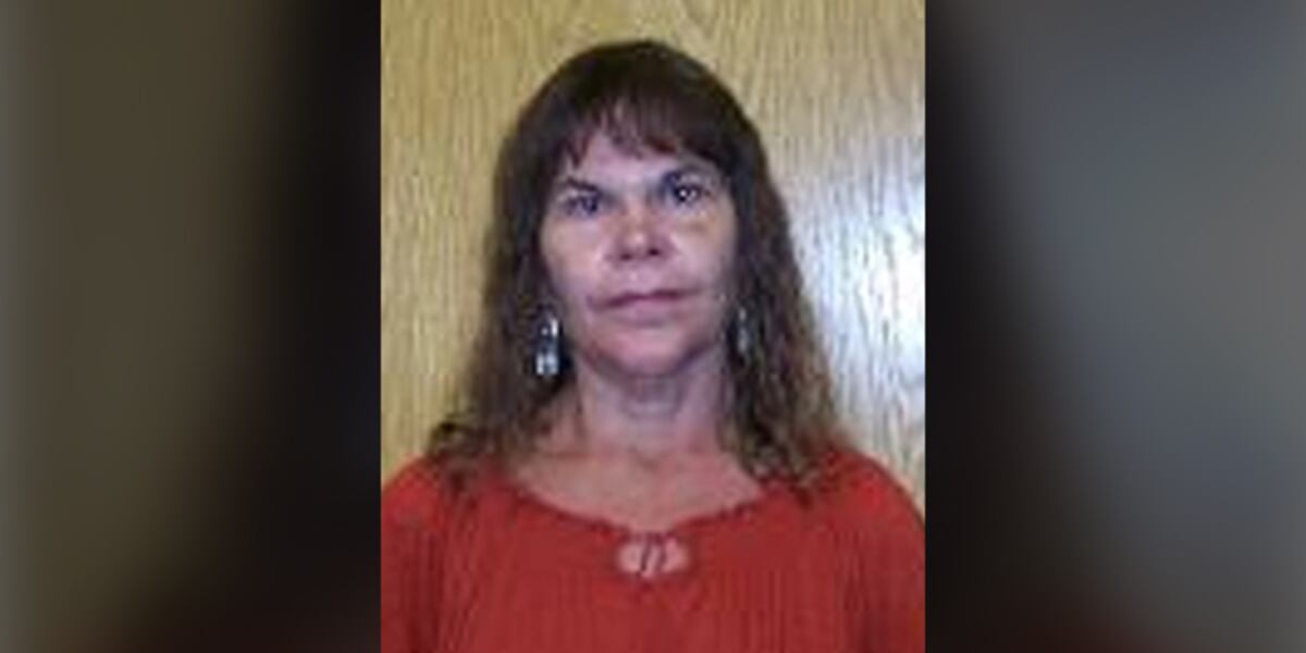 Connie Ruddy Eastern Iowa woman accused of stealing from mother takes plea deal
