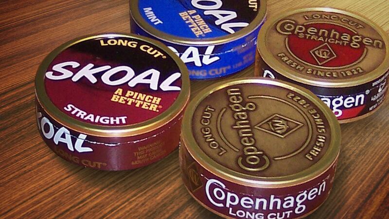 skoal tobacco recall Altria Group Is Recalling Smokeless Over Sharp Metal Objects Skoal, Copenhagen smokeless tobacco recalled