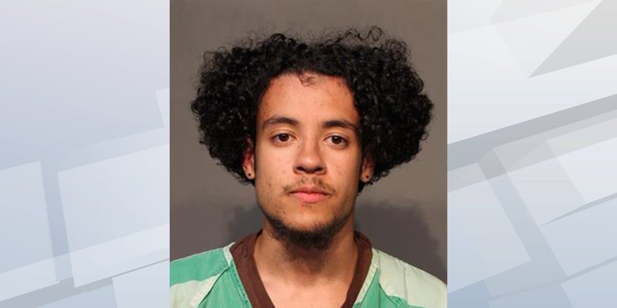 Man arrested following evacuation at Nat’l Speech and Debate Tournament in Des Moines