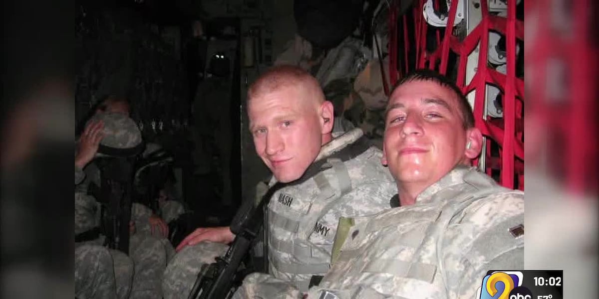 Military members feel the impact of government shutdown