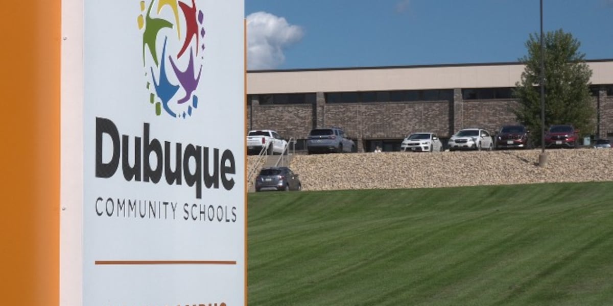 Task Force Team Map Dubuque task force recommends closing two middle schools, moving to one ...