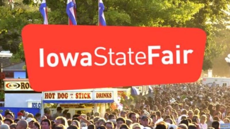 2024 Iowa State Fair’s Best New Food named