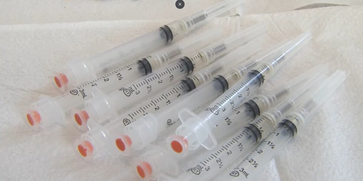 Measles Scare in Iowa: Health Official Urges Vaccination After Third Case Emerges