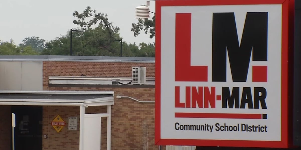 LinnMar schools consider removing protections for transgender students