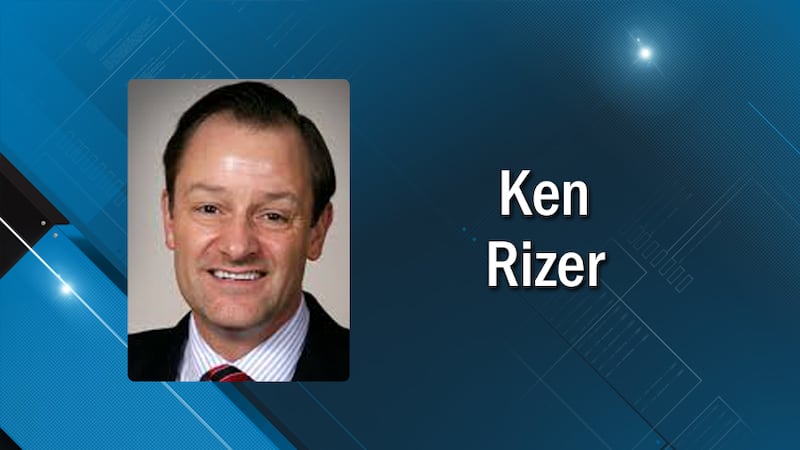 Rizer announces plans for life after the legislature