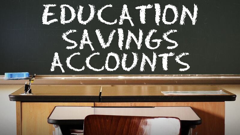 Ed Save Plus Applications for Students First Education Savings Account Program open ...