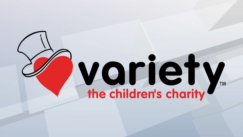 Since 1975, Variety has raised more than $140 million for children in need.