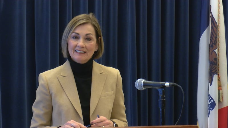 Iowa launches $8M health care incentive program for rural areas