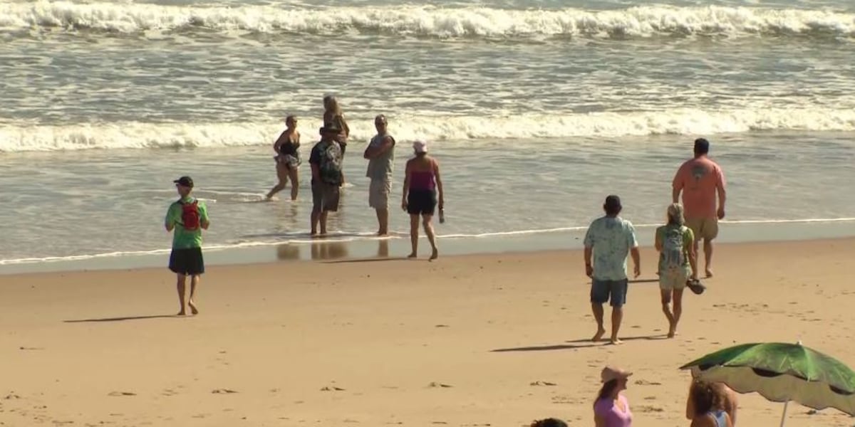 Iowa beaches unsuitable for swimming reaches ten