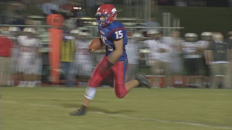 Decorah tops Western Dubuque