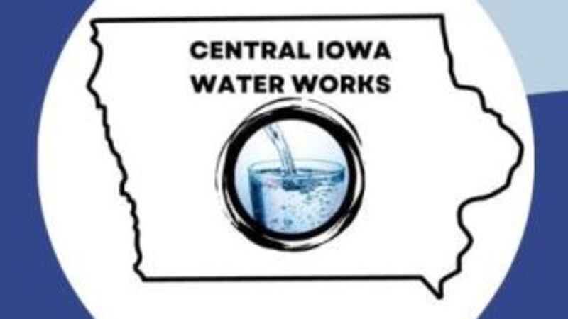 Central Iowa Works has formed to provide water to 600,000 residents.