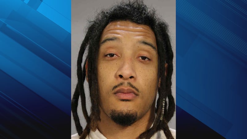 A Hudson man is facing several charges after he allegedly shot at the home of a man who made a...