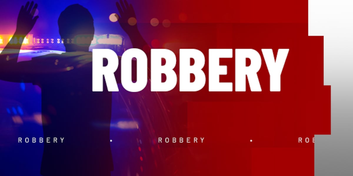 Man accused of multiple convenience store robberies and money laundering in Iowa Man accused of multiple convenience store robberies and money laundering in Iowa
