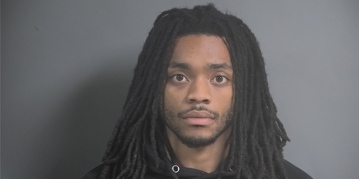 Georgia Man Charged with First-Degree Theft and Forgery in Iowa